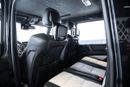 Mercedes-Benz G 63 AMG Std 4.0L