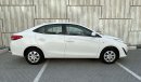 Toyota Yaris 1.5 SE 1.5 | Under Warranty | Free Insurance | Inspected on 150+ parameters