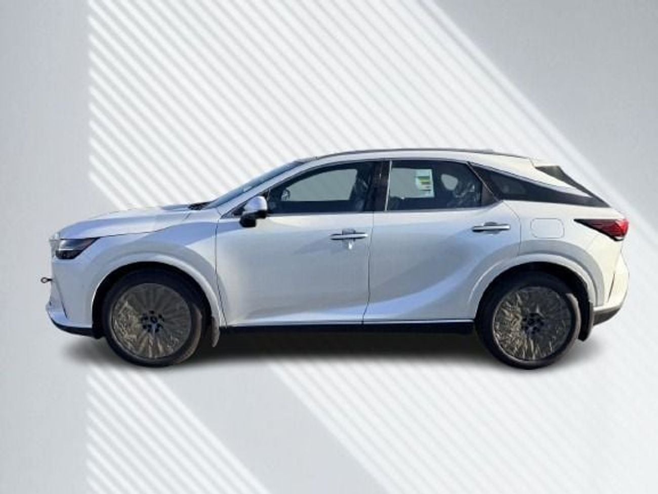 Lexus RX350 ELITE