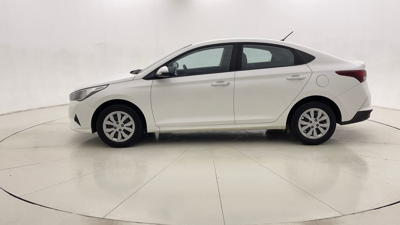 Hyundai Accent SMART 1.6 | Zero Down Payment | Home Test Drive