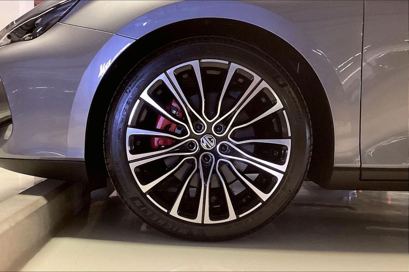 أم جي 7 Trophy | National Day | Start 2026 with the ideal drive | شامل الضمان | 0 ﺪﻔﻋﺓ ﺃﻮﻟﻯ