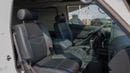 سي إم سي D 260 ( Eid al-Adha Offer ) ( Only For Export ) 2025 CMC D260 Panel Van 2.4L RWD GCC BRAND NEW