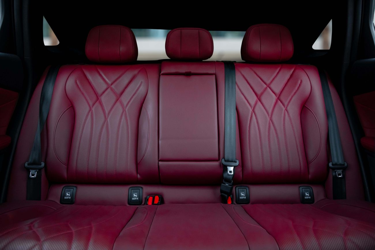 Exeed RX RX Luxury | 2,155 P.M | 0% Downpayment | Agency Warranty!