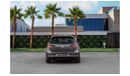 Volkswagen Golf R | 2,507 P.M  | 0% Downpayment | Amazing Condition!