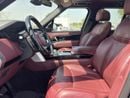 لاند روفر رينج روفر Autobiography P530 4.4L