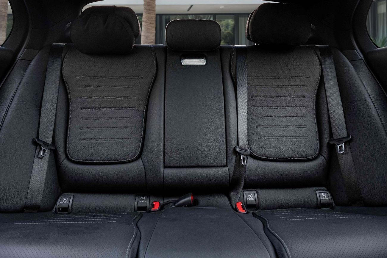 Mercedes-Benz C 260 C260L AMG | 3,134 P.M | 0% Downpayment | BRAND NEW!