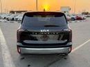 Kia Telluride SX 3.8L 2023 KIA TELLURIDE SX4x4 DOUBLE SUNROOF 360CAMERA FULL OPTIONS IMPORTED FROM USA