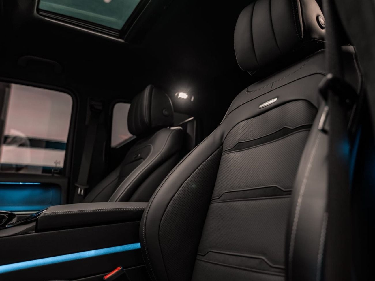 Mercedes Benz G63 AMG 2023 | European Specs