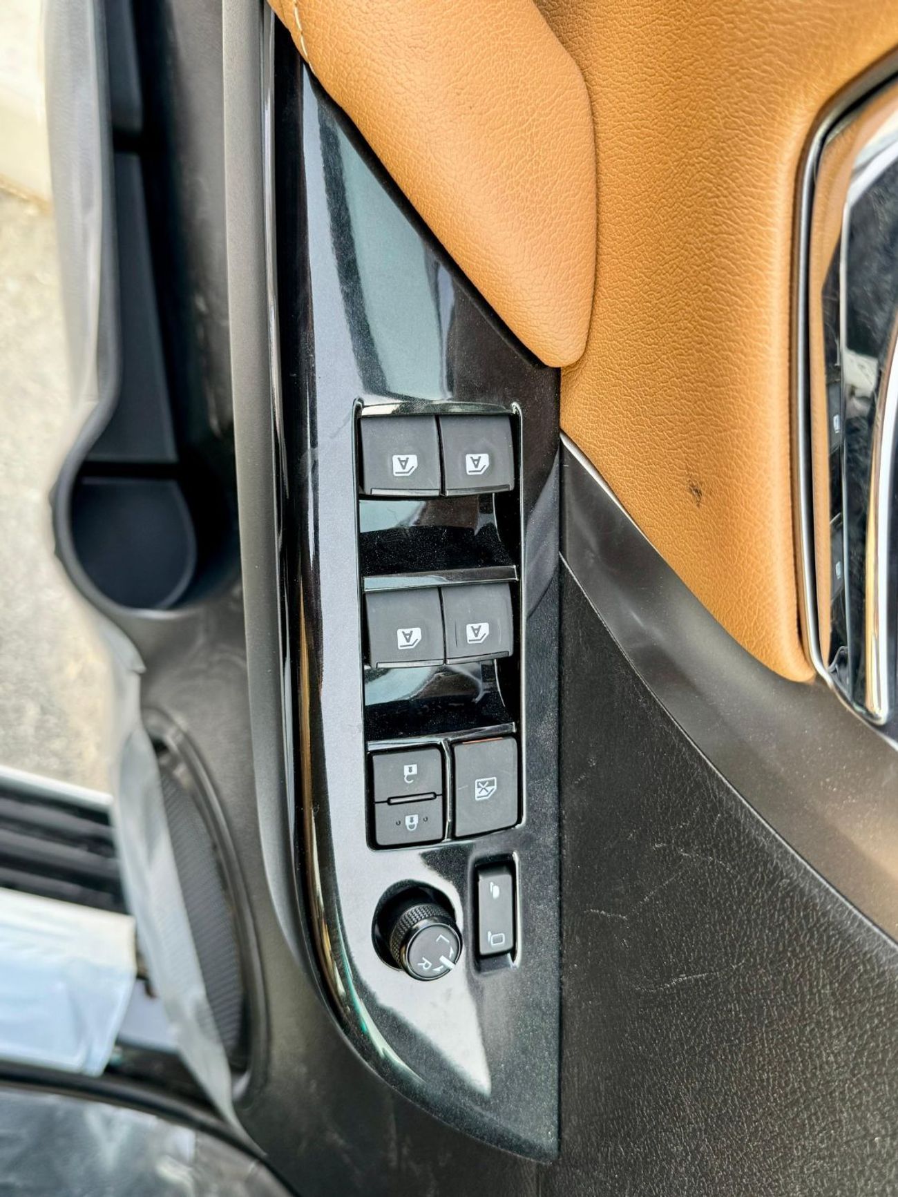 Toyota Fortuner Toyota Fortuner SR5 Plus 4.0L - Black - 0 KM - 2025