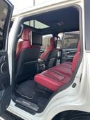 Lexus LX570 PLATINUM SIGNATURE