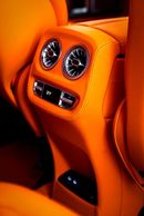 Mercedes-Benz G 550 BRABUS BODY KIT