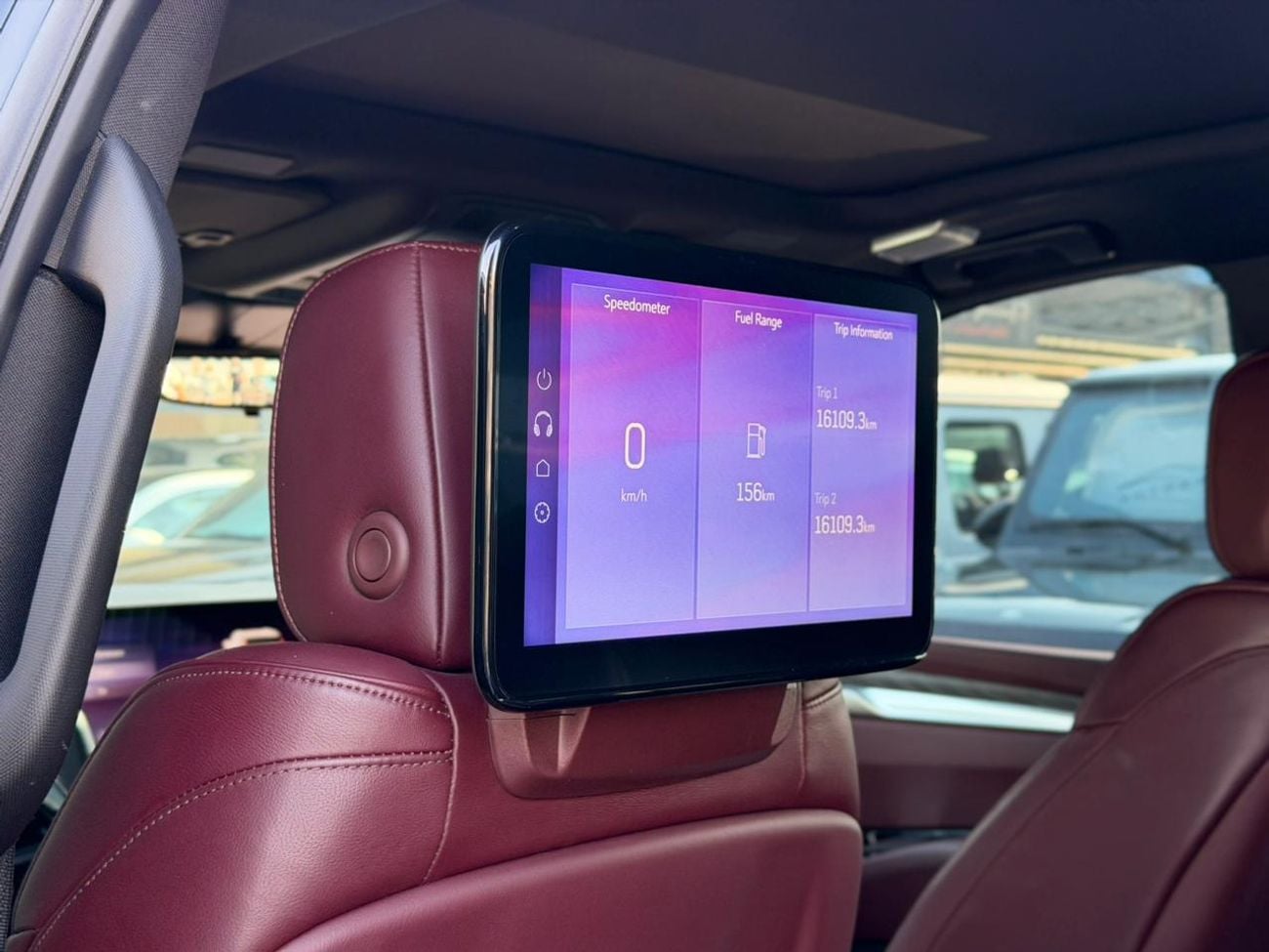 Cadillac Escalade SPORT PLATINUM