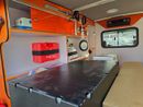 Toyota Land Cruiser 70 LC 78 HARDTOP 2.8L AT AMBULANCE LC78 4.2D MT MY2024