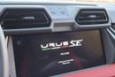 Lamborghini Urus SE Lamborghini Urus SE