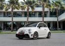 Abarth 695 695 Turismo | 1,273 P.M | 0% Downpayment | IMMACULATE!
