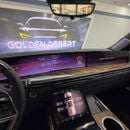 Cadillac Escalade SPORT PLATINUM