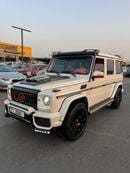 مرسيدس بنز CL 63 AMG