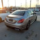 مرسيدس بنز C 300 بريميوم