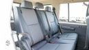 تويوتا لاند كروزر 76 TOYOTA LAND CRUISER 76