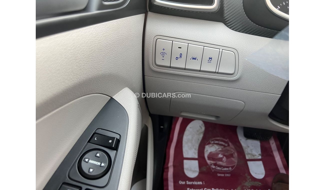 Hyundai Tucson SE 2019 PUSH START 4x4 USA IMPORTED