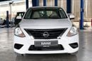 Nissan Sunny S | Guaranteed Warranty | 0 Down Payment