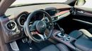 Alfa Romeo Stelvio SuperSport (510 HP) | 1 of 175 | Brand New | 2025 | GCC Specs | Gargash Warranty and Service