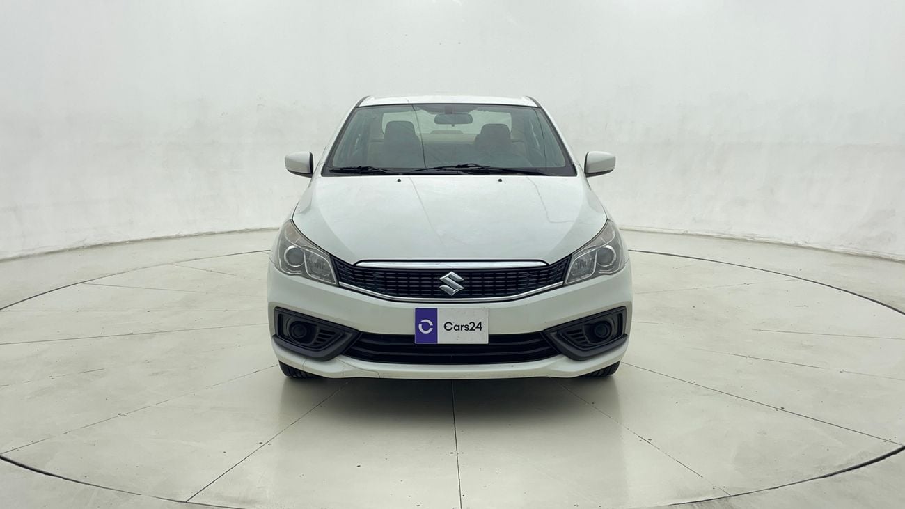 Suzuki Ciaz 2024 GL | AED 467/Month | 0 DP | 30 Day Return | Warranty