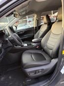 Toyota RAV4 Hybrid XLE 2.5L