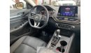 Nissan Altima 2.5L Zero Km with warranty 2019