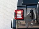 Jeep Wrangler Sahara 3.6L A/T (5 Seater)