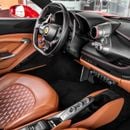 Ferrari F8 Spider 2021 FERRARI F8 SPIDER DONE ONLY 22,000KM