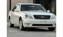Lexus LS 430