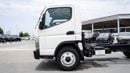 Mitsubishi Canter Brand New Mitsubishi Fuso Canter 2026 – Cargo Truck – Export Only