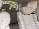 Lexus LM 350h STD (NON GCC) Right Hand Drive