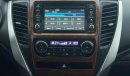 Mitsubishi Montero HIGH LINE 3 | Under Warranty | Inspected on 150+ parameters