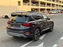 Hyundai Santa Fe 2020 PANORAMIC 2.0 TURBO 360 CAMERA CANADA IMPORTED