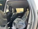 Nissan Navara G 2.5L 4WD M/T Nissan Navara Double Cab  2.5L Petrol 4WD 5 Seater MT