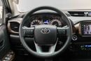 Toyota Hilux 2025 Toyota Hilux HI 2.7 - Platinum White Pearl Inside Black | Export Only