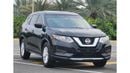 Nissan Rogue American