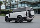 Land Rover Defender 90 SE P400 Defender P400 | 4,798 P.M | 0% Downpayment | Land Rover Warranty!