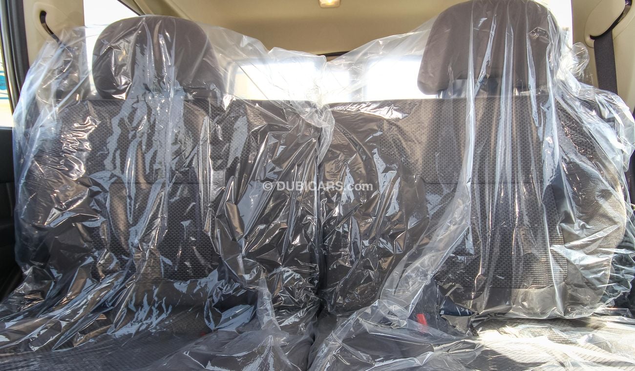 نيسان باترول سفاري