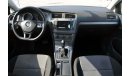Volkswagen Golf TSI Full Auto in Perfect Condition