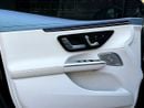 Mercedes-Benz EQE 350+ Premium +