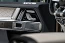 Mercedes Benz G63 AMG STANDARD Night package Clean Title Completely Covered by PFF Low mileage Original paint No accident Completel