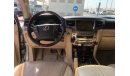 Lexus LX570 Lexus LX570 Modil 2010 GCC Full option good