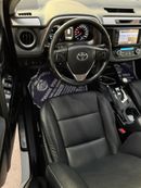 Toyota RAV4 Hybrid TOYOTA RAV4 CleanTitle Limited Full OPTION