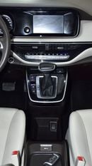 جي إي سي GN6 EXCELLENT DEAL for our GAC GN6 270T ( 2022 Model ) in Blue Color GCC Specs