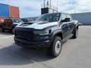 Dodge RAM RHO FULLY LOADED