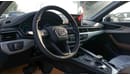 Audi A4 TFSI Ultra 2.0L - Zero Kilometer (Export only)