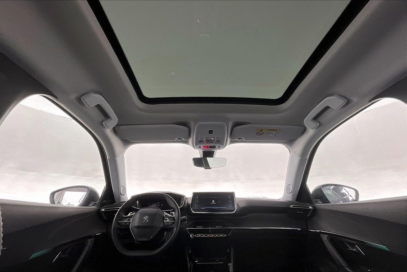 بيجو 2008 Allure | National Day Celebration | شامل الضمان | 0 ﺪﻔﻋﺓ ﺃﻮﻟﻯ